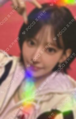 LE SSERAFIM VR CONCERT：INVITATION SAKURA photocard image