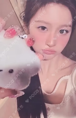 Heavy Serenade FANS SHOP SULLYOON photocard image