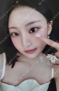 Billlie SHEON photocard image