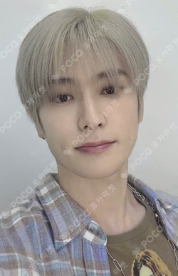Ay-Yo SMini Ver. JAEHYUN photocard image