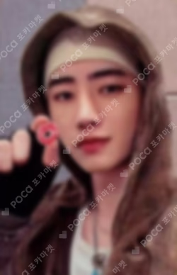 THE SIN : VANISH YIZHIYU SUNGHOON photocard image