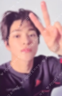 GREENGREEN Weverse Albums ver. STUDIO CHOOM GIFT