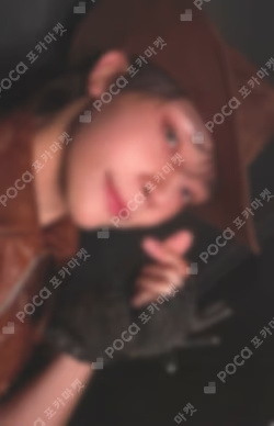 We on Fire  MAKESTAR NICHOLAS photocard image