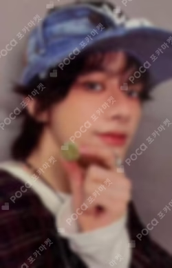 THE SIN : VANISH YIZHIYU JAKE photocard image