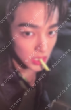 GREENGREEN RELEASE PARTY YES24 KEONHO photocard image