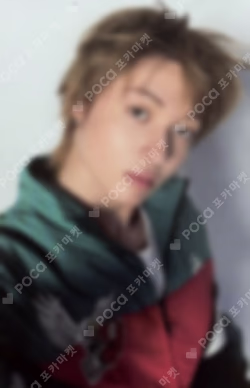 GREENGREEN STUDIO CHOOM GIFT MARTIN photocard image