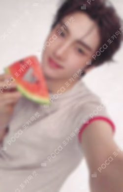 NO TRAGEDY COMPACT Ver. (BLUSH) WEVERSE JAPAN