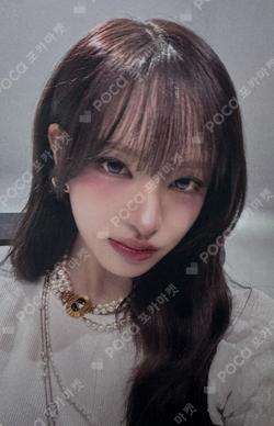 REVIVE+ SPECIAL EVENT LIZ photocard image