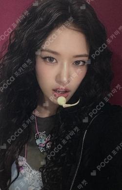REVIVE+ SPECIAL EVENT YUJIN photocard image