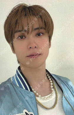 NCT JAEHYUN photocard image
