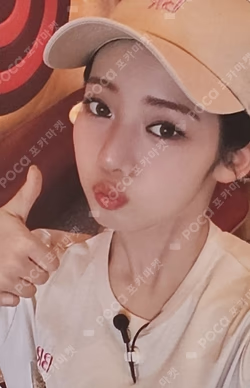 CHOOM Jewel Ver. EVERLINE RORA photocard image