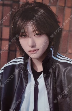 2026 IDID The 1st FAN-CON [WITHID it.] RANDOM PHOTOCARD PACK