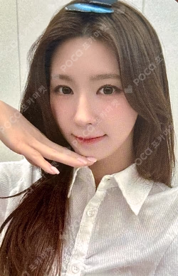 We are NY MUSIC MIYEON photocard image