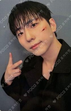 DEAD AND TOWER RECORDS LUCKY DRAW Gun-il photocard image