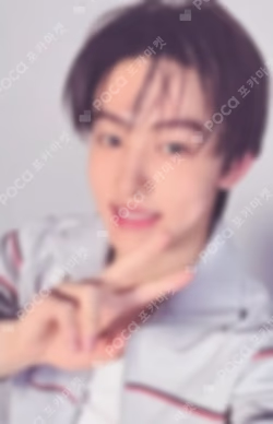 GREENGREEN Weverse Albums ver. STUDIO CHOOM GIFT