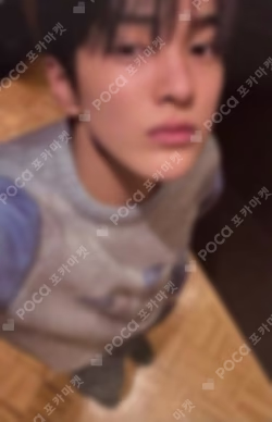 GREENGREEN Weverse Albums ver. Portrait B ver.
