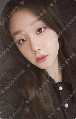 CHOOM Jewel Ver. EVERLINE PHARITA photocard image