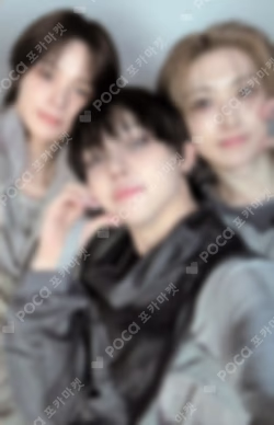 We on Fire LIMITED/STANDARD EDITION STUDIO CHOOM GIFT Unit photocard image