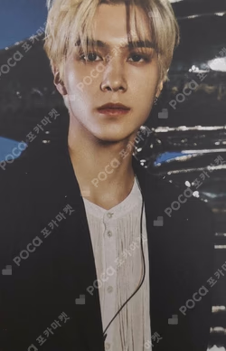 RESONANCE Pt.1 Exclusive Photo card Set with Tin case