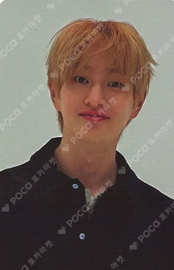 2026 SEASON'S GREETINGS RANDOM TRADING CARD SET B ver.