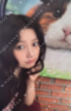 MAMIHLAPINATAPAI YouTube GIFT WONHEE photocard image