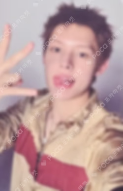 GREENGREEN Weverse Albums ver. STUDIO CHOOM GIFT JAMES photocard image