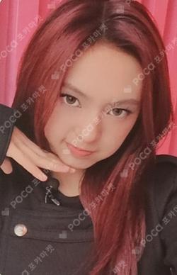 CHOOM Jewel Ver. EVERLINE CHIQUITA photocard image