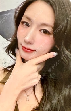 MY, Lover NY MUSIC MIYEON photocard image