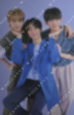 SEVENTEEN WORLD TOUR ODE TO YOU TRADING CARD SET