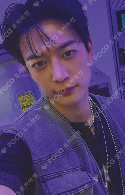 2026 SEASON'S GREETINGS RANDOM TRADING CARD SET A ver.