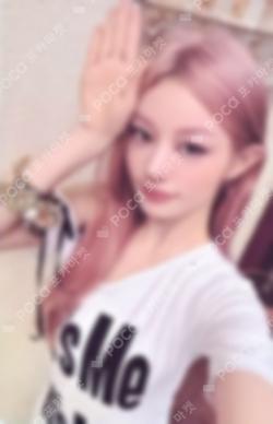 MAMIHLAPINATAPAI YouTube GIFT MINJU photocard image