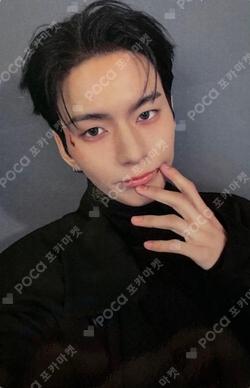 DEAD AND TOWER RECORDS LUCKY DRAW O.de photocard image