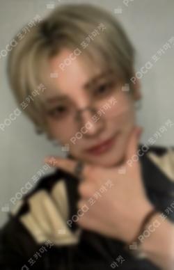 We on Fire POP-UP REWARD YUMA photocard image