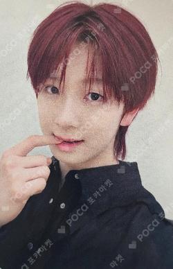 DEFINITION MUSICART KYRELL photocard image
