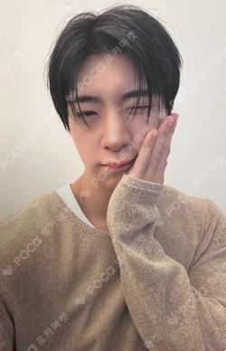 2026 ONF Fanmeeting [Re:Connect] LIVE STREAM WYATT photocard image