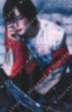 Back to Life ALADIN K photocard image