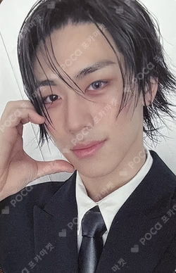 FEELM DEAR MY MUSE Park Seok Joon photocard image