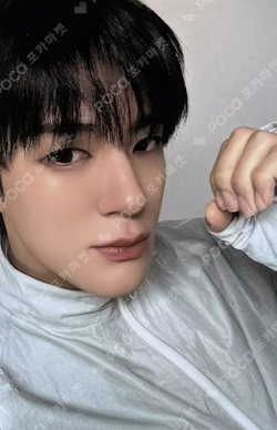 NCT 10TH ANNIVERSARY [NCT 2026] POP UP : NEO GROUND REWARD JENO photocard image