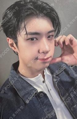 2026 ONF Fanmeeting [Re:Connect] LIVE STREAM WYATT photocard image