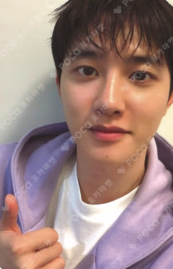 2026 SEASON'S GREETINGS RANDOM TRADING CARD SET B ver.