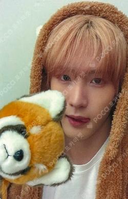 UNIQUE APPLEMUSIC SOUL photocard image