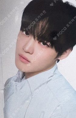 NCT 10TH ANNIVERSARY [NCT 2026] POP UP : NEO GROUND PLAYER TYPE TEST CHENLE photocard image