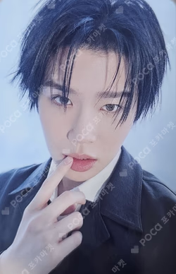 Ascend- Mnet Plus COMEBACK PREMIERE KIM TAERAE photocard image
