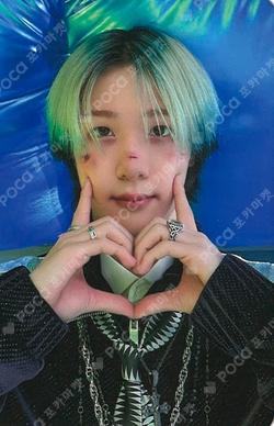 Killin' It DEAR MY MUSE SOUL photocard image