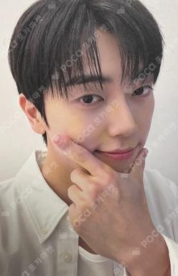 2026 ONF Fanmeeting [Re:Connect] LIVE STREAM MINKYUN photocard image
