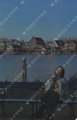 Heavy Serenade Platform Album POCAALBUM Ver. HAEWON photocard image