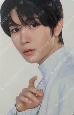 NCT 10TH ANNIVERSARY [NCT 2026] POP UP : NEO GROUND PLAYER TYPE TEST