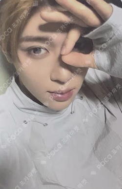 NCT 10TH ANNIVERSARY [NCT 2026] POP UP : NEO GROUND REWARD SION photocard image