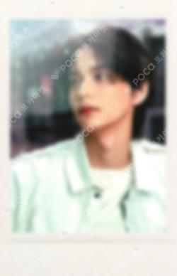 NO TRAGEDY COMPACT Ver. APPLEMUSIC SHINYU photocard image