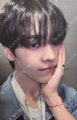2026 ONF Fanmeeting [Re:Connect] LIVE STREAM U photocard image